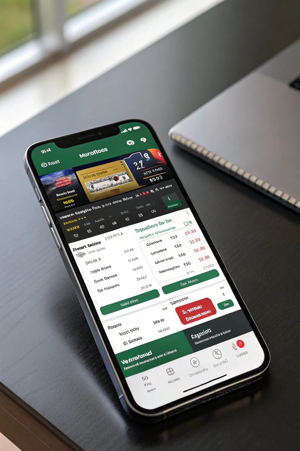 Baixe o aplicativo 665a app para jogar a qualquer momento