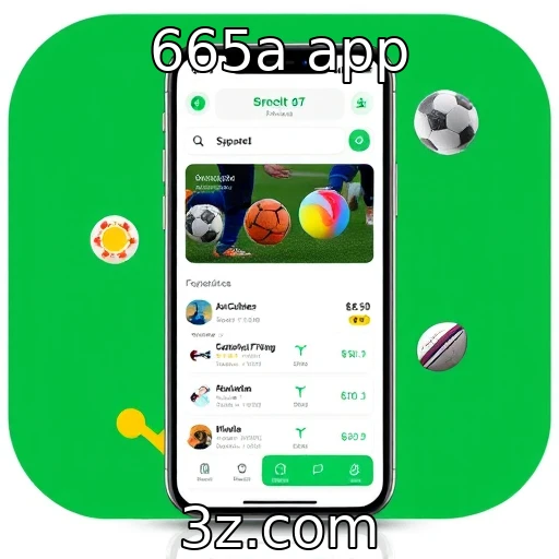 665a app Como as apostas esportivas estão moldando o cenário brasileiro em 2025