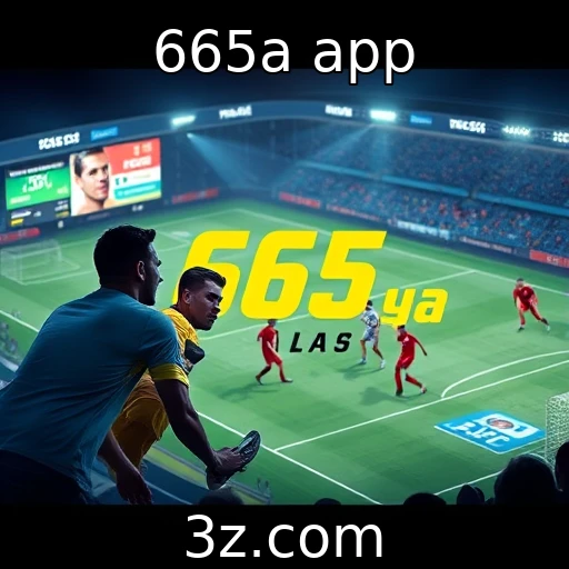 665a app Apostas esportivas: estratégias para vencer em partidas decisivas