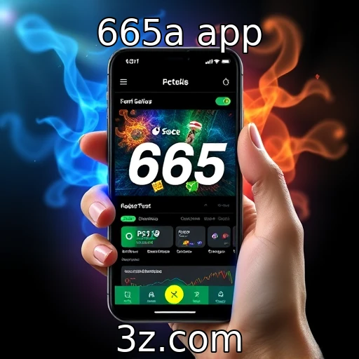 665a app Apostas esportivas: como analisar partidas para maximizar ganhos