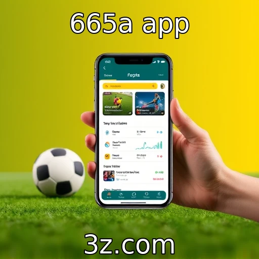 665a app Apostas Esportivas: Como Análises Profundas Transformam Seu Jogo