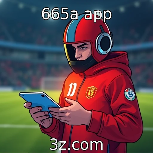 665a app Apostas Esportivas: Análises que Transformam Perdas em Vitórias