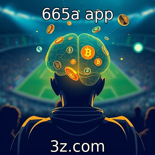 665a app Entenda como as apostas esportivas estão moldando o mercado brasileiro