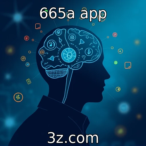 665a app Desvendando a psique do jogador: como decisões afetam apostas online